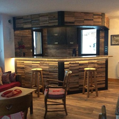 Chalets De Julie メジェーヴ エクステリア 写真
