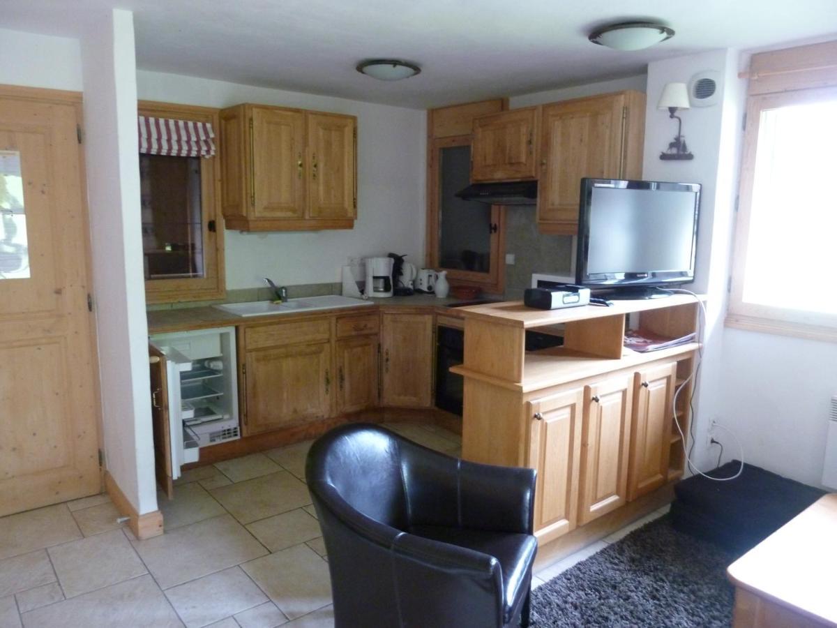 Chalets De Julie メジェーヴ エクステリア 写真